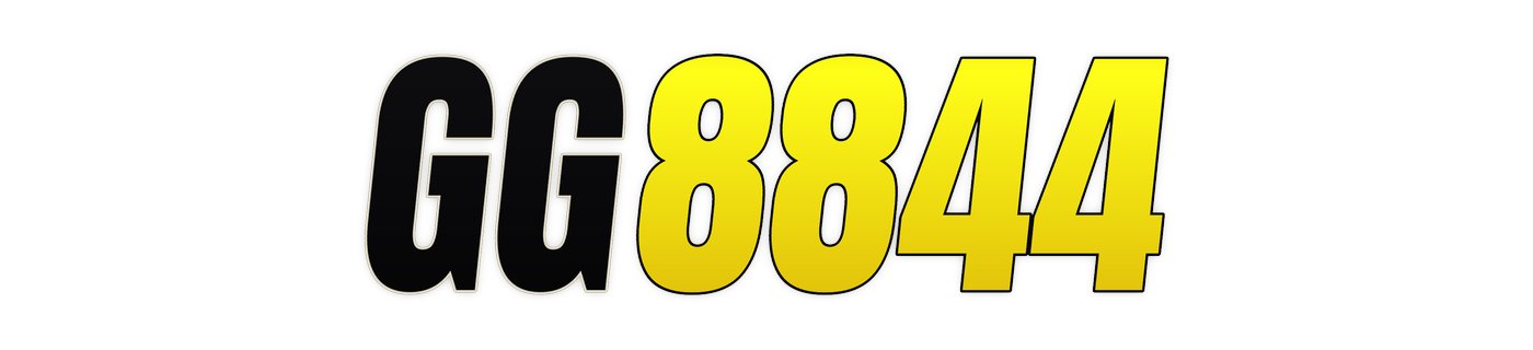 gg8844 logo
